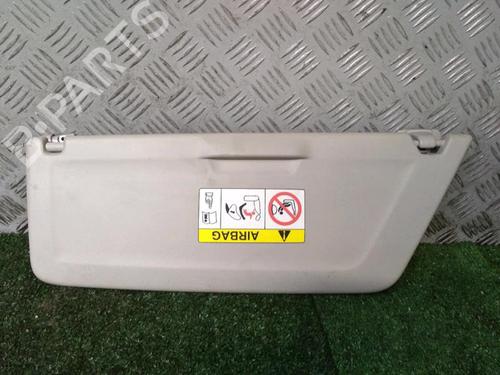 Højre solskærm CITROËN C4 Picasso II 1.6 HDi / BlueHDi 115 | BP30073387I2 