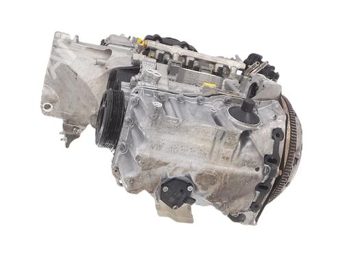 Used Engine Engine SEAT IBIZA V (KJ1, KJG) 1.0 TSI (95 hp) 30690187 30690187
