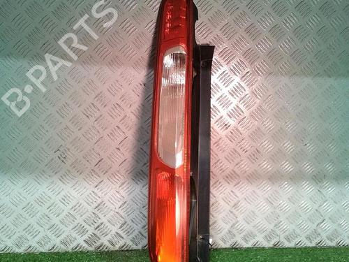 Left taillight FORD FOCUS II (DA_, HCP, DP) 1.8 TDCi | BP30074079C34 - Image 10