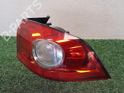 Right taillight RENAULT LAGUNA II (BG0/1_) 1.6 16V (BG1G, BG1H) | BP30065505C35