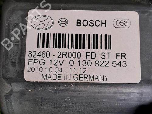 Right front window motor HYUNDAI i30 (FD) 1.6 CRDi | BP30063560E20 - Image 4