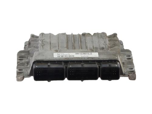 Engine control unit (ECU) DACIA DUSTER (HS_) | BP36760886M57 - Image 7