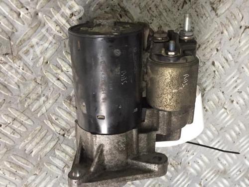 Starter ALFA ROMEO 147 (937_) 1.6 16V T.SPARK (937.AXA1A, 937.AXB1A, 937.BXB1A) | BP37731445M8 - Image 2