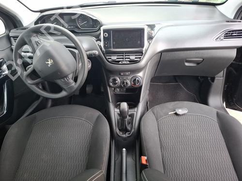 Warning switch PEUGEOT 208 I (CA_, CC_) 1.5 BlueHDI 100 | BP32242162I22 - Image 15