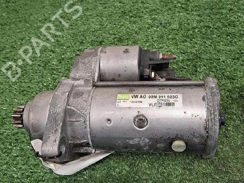 Starter AUDI A3 (8L1) 1.9 TDI | BP30063853M8