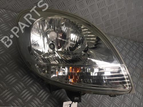 Used Right headlight Right headlight RENAULT KANGOO (KC0/1_) 1.5 dCi (KC08, KC09) (82 hp) 30070126 30070126