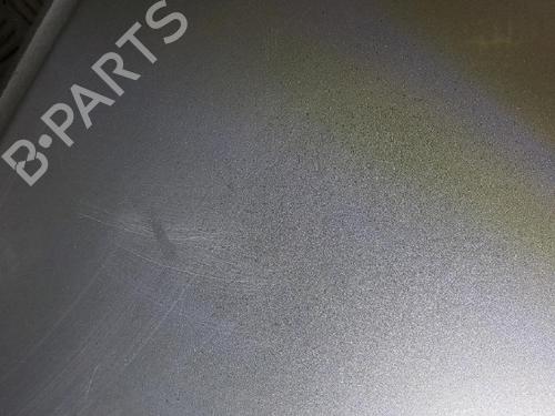 Hood PEUGEOT 3008 I MPV (0U_) 1.6 VTi | BP21600860C1 