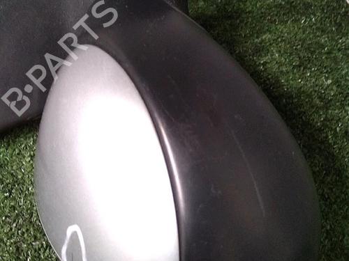Right mirror PEUGEOT 206 Hatchback (2A/C) 1.1 i | BP30072967C27
