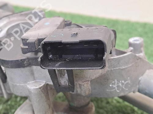 Front wiper motor RENAULT MEGANE II (BM0/1_, CM0/1_) 2.0 Renault Sport | BP25041779M29 