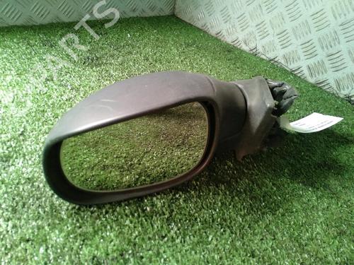 Left mirror CITROËN C3 I (FC_, FN_) 1.4 i | BP18837716C26 