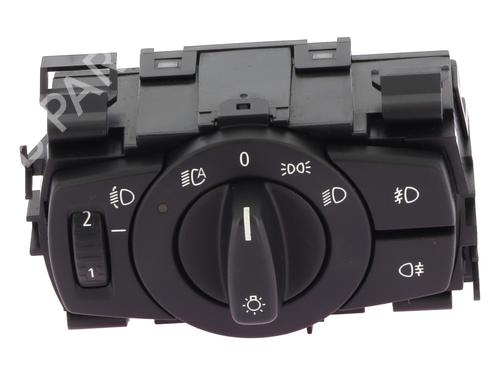 Headlight switch BMW 1 (E87) 118 d | BP30150371I24 - Image 5