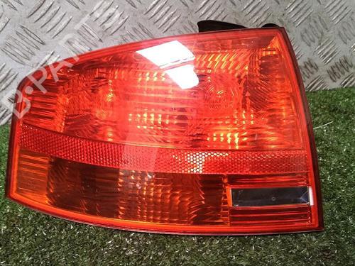 Used Left taillight AUDI A4 B7 (8EC) 2.0 TDI 16V (140 hp) 30064809