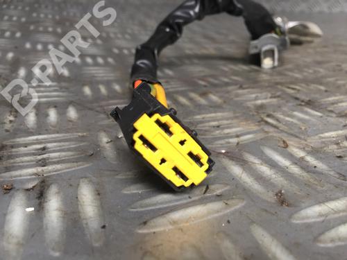 Ignition barrel RENAULT TWINGO I (C06_) 1.2 (C066, C068) | BP11404879M48 