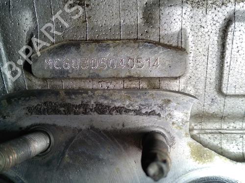 Engine PEUGEOT 207 (WA_, WC_) 1.4 16V | BP31611897M1 