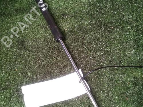 Tailgate lift support RENAULT CLIO III (BR0/1, CR0/1) 1.4 16V | BP30072421C138