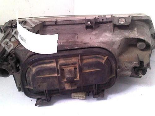 Venstre forlygte PEUGEOT 806 (221) 2.1 td 12V | BP29952042C28 