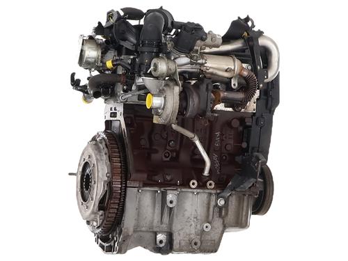 Engine RENAULT CLIO III (BR0/1, CR0/1)  | BP36441379M1  - Image 7