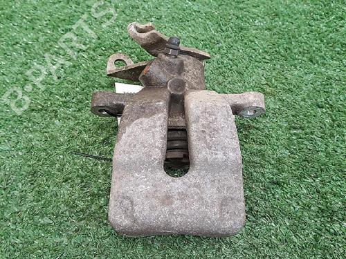 Left rear brake caliper RENAULT MEGANE III Coupe (DZ0/1_) 1.9 dCi (DZ0N, DZ0J, DZ1J, DZ1K) | BP29949542M107