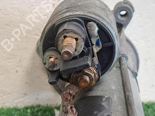 Used Starter PEUGEOT 206+ (2L_, 2M_) 1.1 (60 hp) 30066143