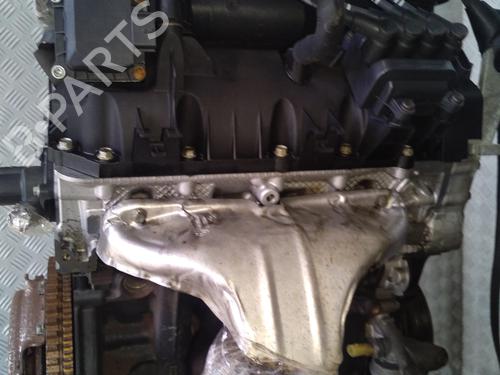 Używane Silnik RENAULT TWINGO II (CN0_) 1.2 16V (CN0K, CN0V, CN0A) (76 hp) 28332162