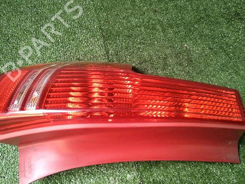 Left taillight CITROËN C4 I (LC_) 1.6 VTi 120 | BP30071449C34 