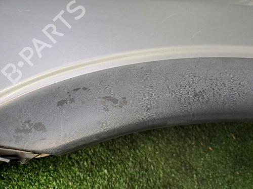 Left front fenders OPEL ZAFIRA A MPV (T98) 1.8 16V (F75) | BP20507504C41 