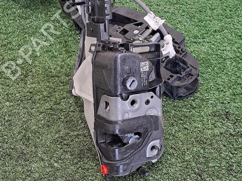 Used Rear left lock Rear left lock PEUGEOT 208 II (UB_, UP_, UW_, UJ_) 1.2 PureTech 100 (101 hp) 29948190 29948190