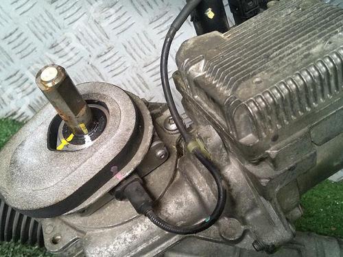 Steering rack MINI MINI CLUBMAN (R55) Cooper S | BP29950015M22  - Image 6