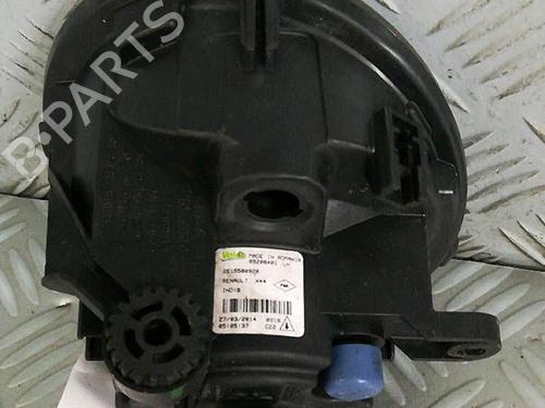 Left front fog light RENAULT TWINGO II (CN0_) 1.2 16V (CN0K, CN0V, CN0A) | BP30074641C30 - Image 3
