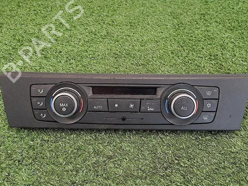 Climate control BMW 3 Touring (E91) 318 d | BP30064253I5 