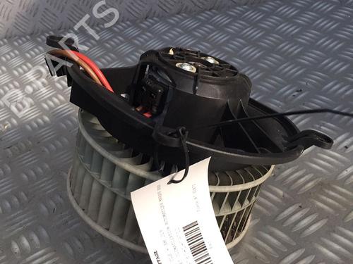 Heater blower motor MERCEDES-BENZ CLS (C219) CLS 55 AMG (219.376) | BP30070309M62