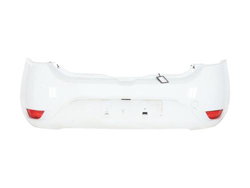 Used Rear bumper Rear bumper DACIA SANDERO II TCe 90 (B8M1, B8MA, B8AC) (90 hp) 40002209 40002209