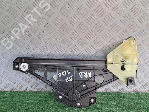 Rear right window mechanism RENAULT AUSTRAL E-TECH 200 Hybrid (HGM2) | BP37729621C25 - Image 4