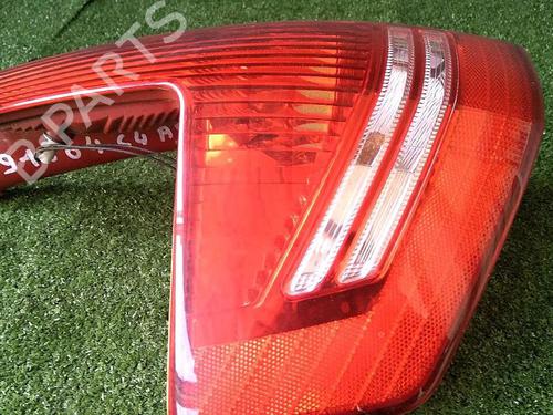 Left taillight CITROËN C4 I (LC_) 1.6 HDi | BP30071489C34 
