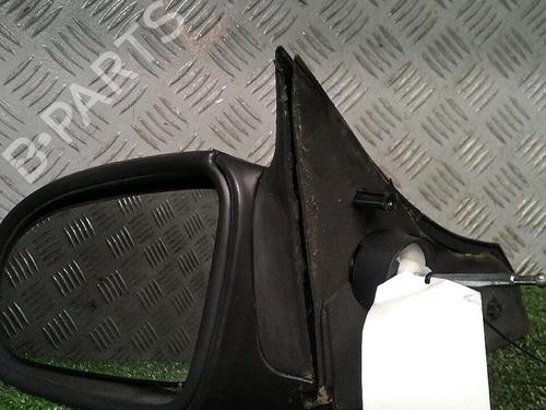 Used Left mirror OPEL CORSA B (S93) 1.0 i 12V (F08, F68, M68) (54 hp) 30064481