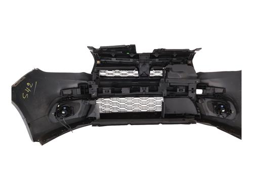 front-bumper-dacia-sandero-ii-2012-37449229 main image