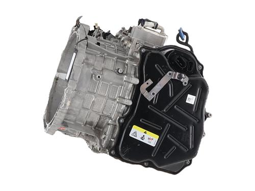 Gearbox AUDI A3 Sportback (8YA, 8YF) 45 TFSIe | BP38676054M3 - Image 4