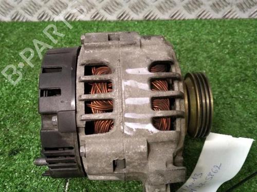 Alternator RENAULT CLIO II (BB_, CB_) 1.2 16V (BB05, BB0W, BB11, BB27, BB2T, BB2U, BB2V, CB05,... | BP29950941M7 