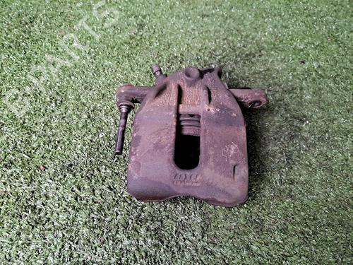 Used Right front brake caliper RENAULT CLIO III (BR0/1, CR0/1) 1.5 dCi (BR17, CR17) (86 hp) 20129132
