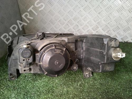 Right headlight PEUGEOT 106 II (1A_, 1C_) 1.1 i | BP19162955C29 