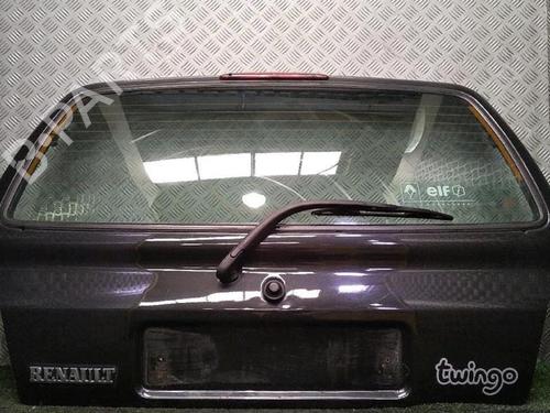 Tailgate RENAULT TWINGO I (C06_) 1.2 16V (C06C, C06D, C06K) | BP30076011C6