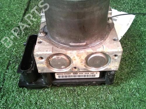 ABS pump RENAULT MEGANE II (BM0/1_, CM0/1_) 1.5 dCi (BM0F, BM0T, BM2B, CM0F, CM0T) | BP29947500M43