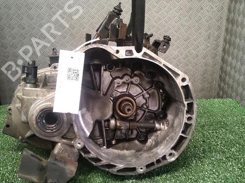 Gearkasse KIA PICANTO I (SA) 1.0 (61 hp) 30076472
