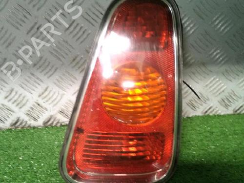 Used Right taillight Right taillight MINI MINI (R50, R53) One (90 hp) 30076641 30076641