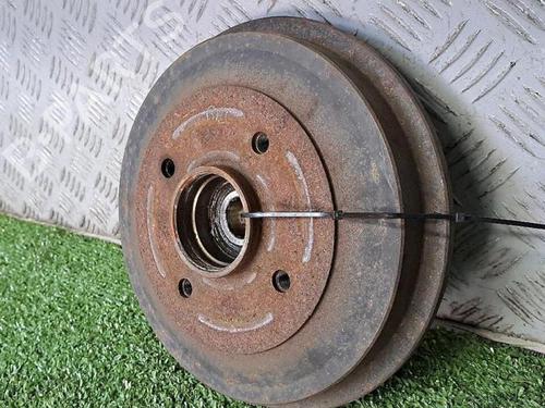 Other CITROËN C2 (JM_) 1.4 HDi | BP30076710O1 