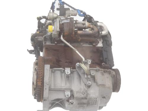 Engine RENAULT CLIO III (BR0/1, CR0/1) 1.5 dCi (C/BR0G, C/BR1G) | BP39108765M1 - Image 2