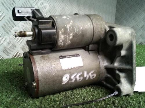 Starter PEUGEOT 208 I (CA_, CC_) 1.2 VTI 82 | BP30076032M8