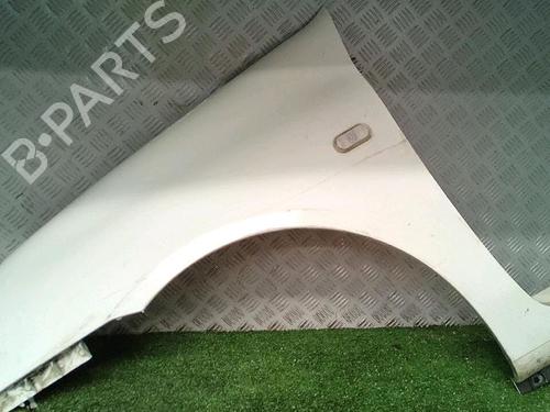 Forkjerm venstre RENAULT CLIO II (BB_, CB_) 1.5 dCi (B/CB3M) (64 hp) 29952873