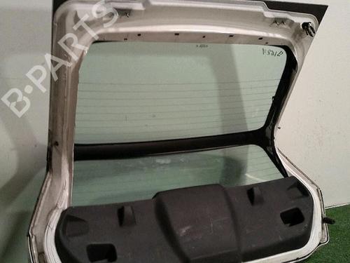 Tailgate CITROËN C4 Coupe (LA_) 1.6 HDi | BP30071426C6 