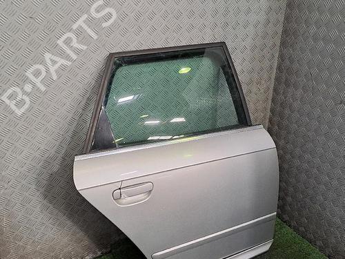 Right rear door AUDI A4 B7 Avant (8ED) 2.0 TFSI quattro | BP30076826C5